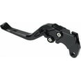 thumbnail image 6 of Applicable to Clutch and Brake Levers for Yamaha for YZF-R125 2014-2019 Black Handlebar Accessories, 6 of 6