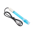 thumbnail image 3 of Aquarium Hydroponic Electrode PH Monitor Probe Smart Sensor Digital Meter BNC Connector, 3 of 12