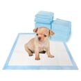 thumbnail image 1 of Almohadilla desechable para orina de perro, almohadilla para orina de gato de 50 piezas, ca Abanopi Almohadilla, 1 of 1