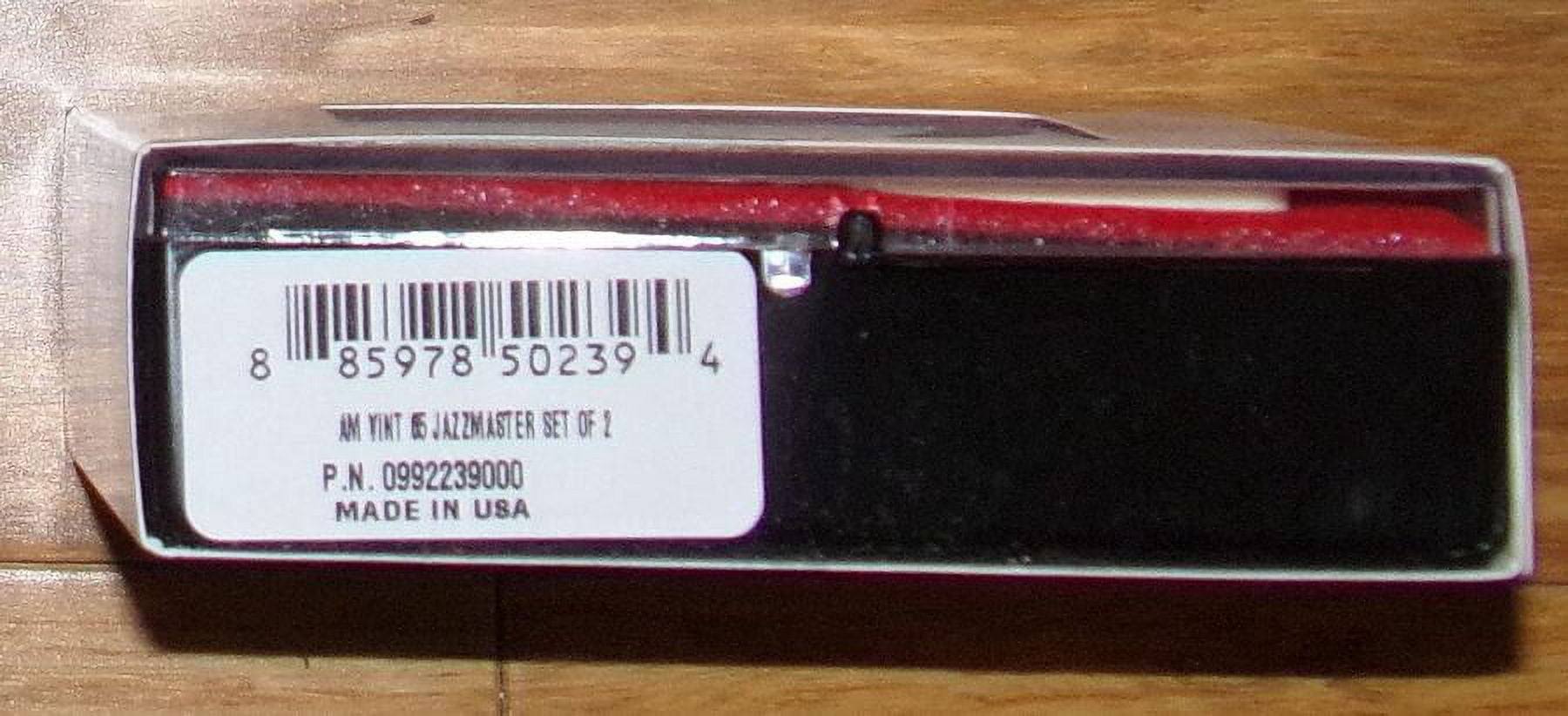 Fender Pure Vintage 65 Jazzmaster Pickup Set