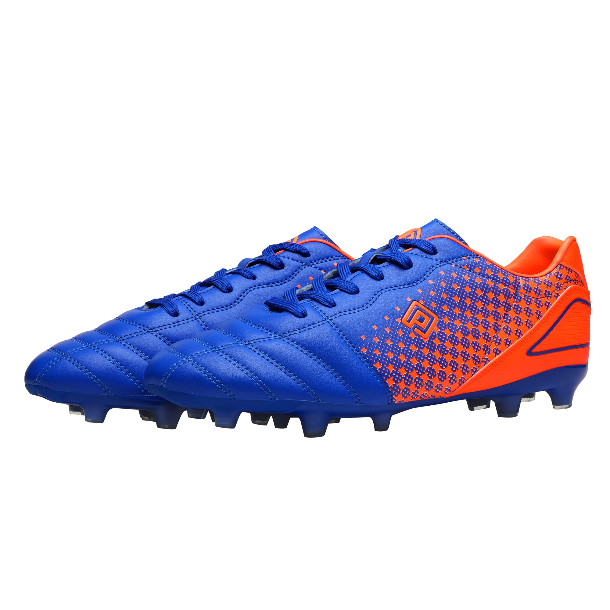 DREAM PAIRS Men s Soccer Cleats Firm Ground Football Djibouti Ubuy