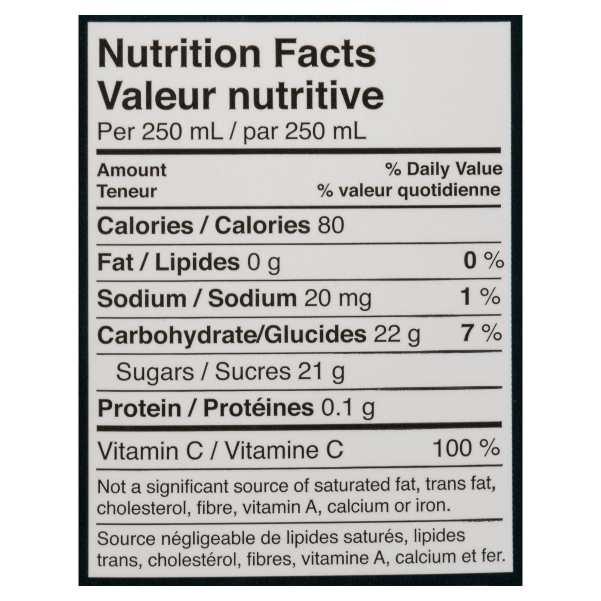 Minute Maid Fruit Punch Carton, 1 Liter, 1L