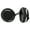 Black, variant on Vehicle Phone Mount Bracket Stand Suction with Vacuum Attachment 36 Degree Rotation for Safe Driving Experience