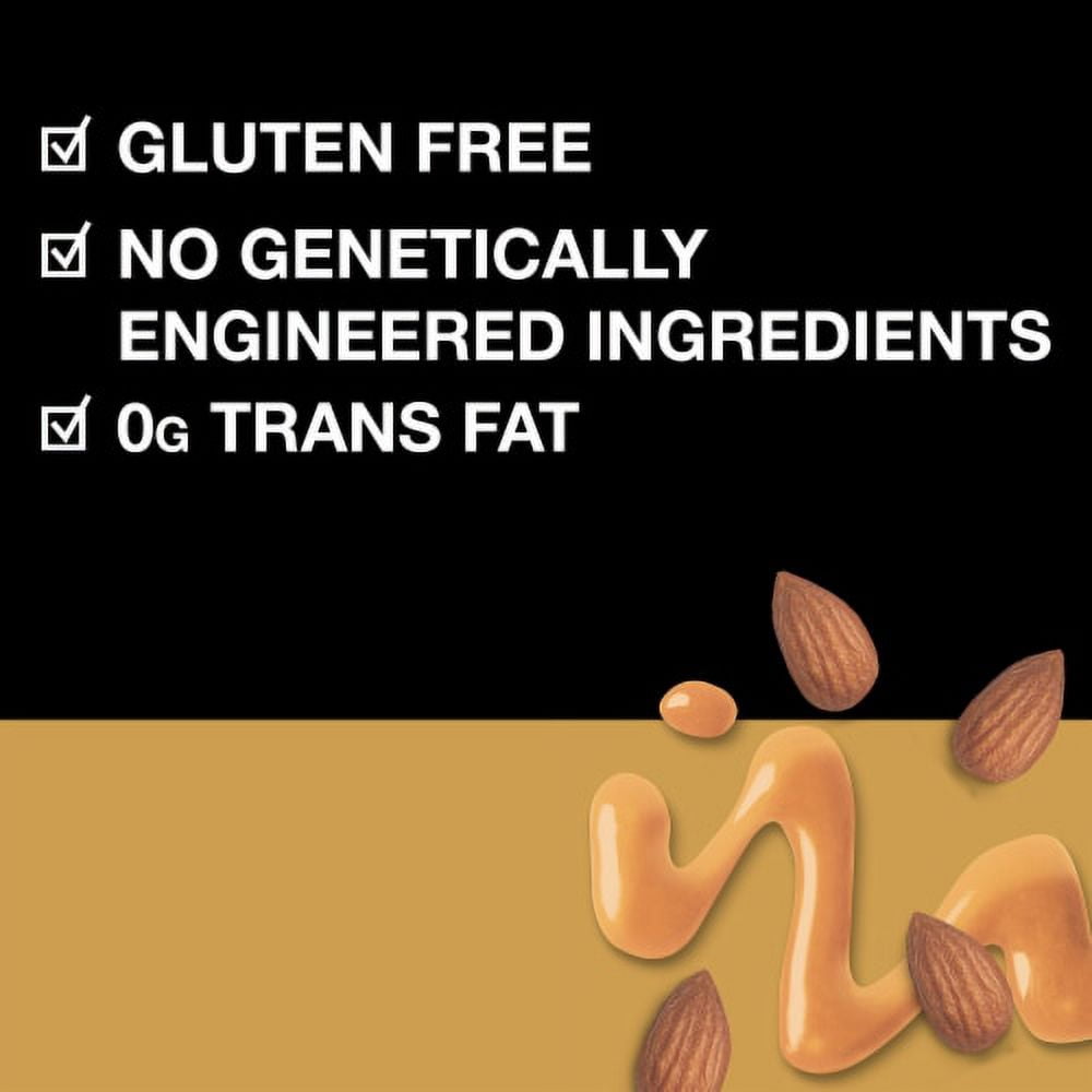 2X-KIND Minis Gluten Free Caramel Almond & Sea Salt Healthy Snack Bars - 0.7 oz - 10 ct