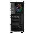 thumbnail image 3 of Xtreme PC Gaming Geforce RTX 4060 AMD Ryzen 5 5500 32GB SSD 1TB WIFI Kronos White, 3 of 6