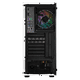 thumbnail image 3 of Xtreme PC Gaming Geforce RTX 4060 AMD Ryzen 5 5500 32GB SSD 1TB WIFI Kronos White, 3 of 6