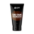 thumbnail image 2 of Beardo Ultra Glow Face Cream, 60gm & De-Tan Face Wash, 100ml, 2 of 5