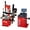 T835+B760, variant on Tire Changer KT-T810 & Wheel Balancer KT-B700