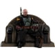 thumbnail image 1 of Figura Hot Toys 1/6 de Escala Star Wars The Mandalorian: Boba Fett (Repaint Armor) And Throne Hot Toys SIXTH SCALE FIGURE, 1 of 8
