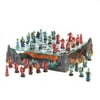 Zingz & Thingz 57070544 Mystical Dragon Chess Set