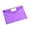 A, variant on Durable and Stylish A4 Document Bag with Spacious Storage and Zipper Closure for Office and Stationery