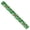 St. Patrick's Day-2, variant on St. Patrick's Day and Mustaches Table Runner,Kitchen Dining Table Decoration for Home Party Decor,13.8"x108" Heat Resistant,Wrinkle-Free,Machine Washable