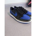 thumbnail image 3 of Ni - ke Size 9 - Air Jordan 1 Retro OG Low Royal, 3 of 5