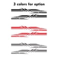 thumbnail image 4 of Sticker,Van Decals Car Caravan Camper Van Decals Car Stickers Sticker Caravan Camper Car Decoration Sticker Car Stickers Car Camper Van Decals Stickers Car Decoration Sticker Eryue Sticker Qisuo Qahm, 4 of 6