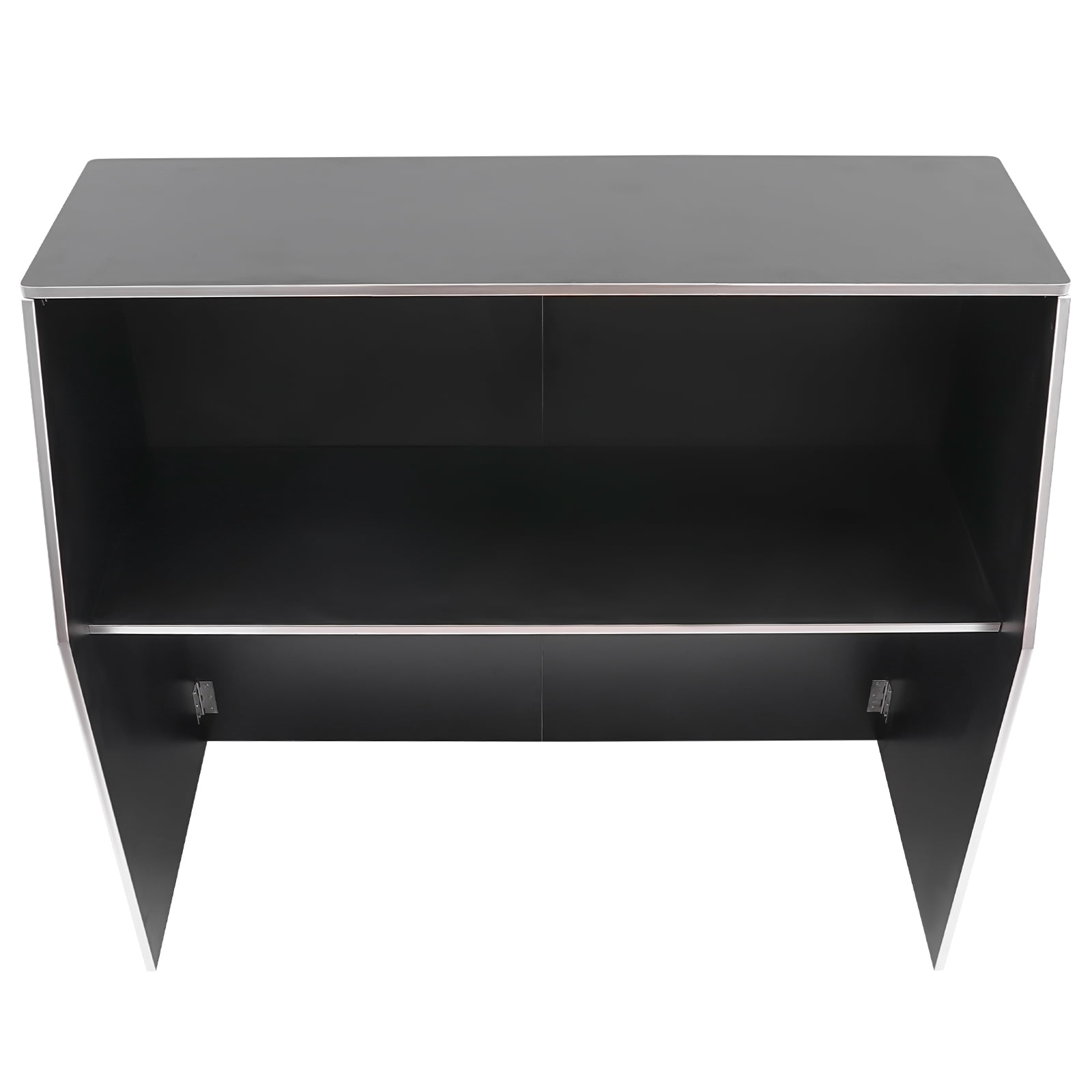 Foldable Bar, Portable Event Bar, Portable Bar Cabinet
