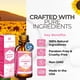 thumbnail image 3 of Aceite de vitamina E Leven Rose, 75 000 UI, 30 ml, 100% natural y orgánico, 3 of 5