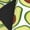 3 Black, variant on Women Crew Soft Moisture-wicking Socks Avocado Pattern Design Cotton Socks, One Size fit All