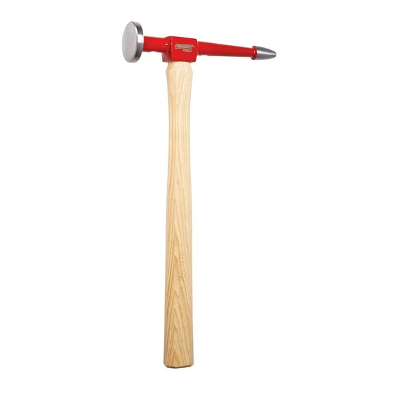 Fairmount Tools Auto Bodywork General Purpose Pick Hammer with Wood Handle