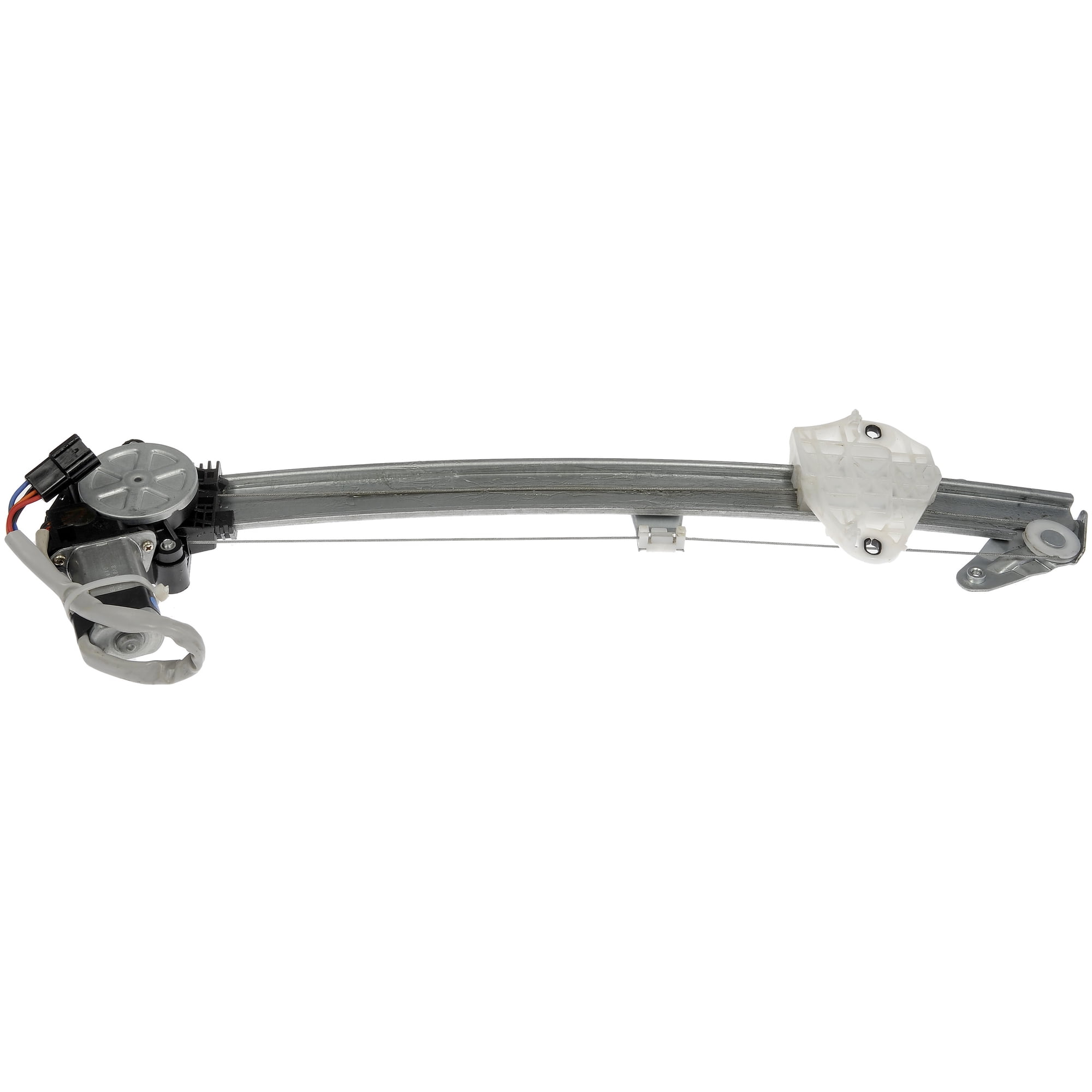 Dorman 748-018 Front Passenger Side Power Window Motor and Regulator Assembly for Specific Honda Models