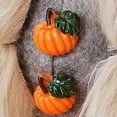 thumbnail image 6 of Fall Gnome Pumpkin Dwarf Sunflower Gnomes Plush Tomte Elf Sunflower Faceless Doll Christmas Fall Harvest Thanksgiving Day Gift, 6 of 7