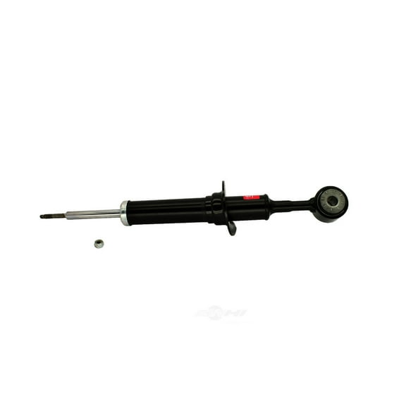 Suspension Strut Fits select: 2004-2008 FORD F150, 2006-2008 LINCOLN MARK LT