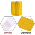 thumbnail image 3 of Reflective Tape,conspicuity Safety Tape,warning Adhesive Reflector Tape For Cars Trailer Trucks Bike Vehicles Outdoor, 3 of 5