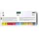 thumbnail image 5 of Estuche De Acuarela Artistica 12Pzs X 5Ml No.552 Winsor & Newton, 5 of 7