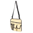 thumbnail image 1 of Chair Side Shoulder Bag,Chair Side Bag Waterproof Chair Side Bag Chair Armrest Storage Bag Convenient Use, 1 of 6