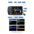 thumbnail image 4 of B02n Instrumento de Visualización para Bicicleta Eléctrica con Adaptador Bluetooth para Motor Central, 4 of 5