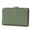 Romaine, variant on Kate Spade New York Lena Pebbled Leather Medium Bifold Wallet (Wisteria)