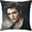 Edward-cullen Bella-swan-twilight7, variant on Edward-Cullen Bella-Swan-Twilight 18"X 18"Inch Polyester Pillow Cases Home Decor Decorations Square Soft Throw Pillow Covers for Car Bed Bedroom Sofa