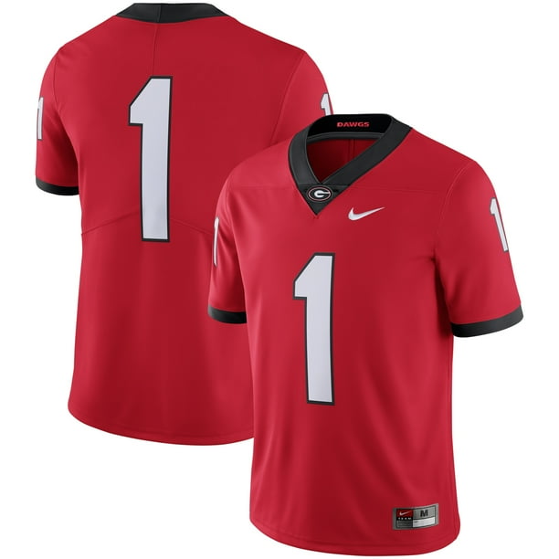 youth georgia football jersey