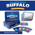 thumbnail image 1 of You Gotta Know Buffalo - Jeu de Questions Sportives, 1 of 4