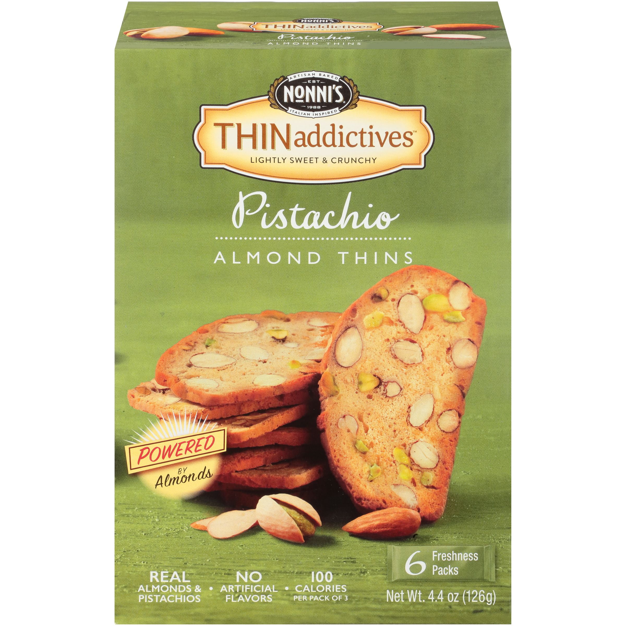 nonni's thinaddictives sam's club