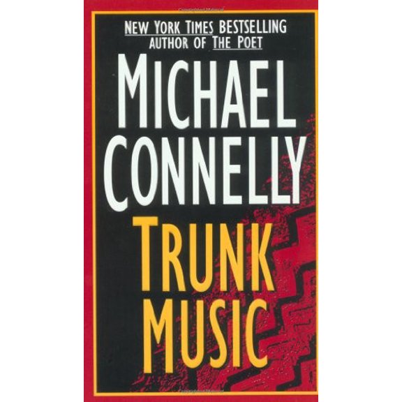 Pre-Owned Trunk Music (Harry Bosch) Paperback