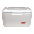 thumbnail image 1 of Hielera Marina 70 Qt Xtreme Blanca 100 Latas Playa Coleman 3000001845, 1 of 10