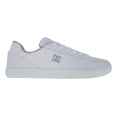 thumbnail image 2 of Tenis DC Shoes  Hombre Notch Sn Mx Blanco Casual ADYS100500-WGY, 2 of 9