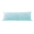 thumbnail image 2 of Funda para Almohada Corporal EVOLIVE 54x137 cm Micromink Suave con Cierre, 2 of 5