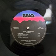 Grateful Dead - Dead Set - Music & Performance - Vinyl