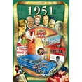 thumbnail image 1 of 1951 Flickback DVD: Great for Birthday or Anniversary, 1 of 4