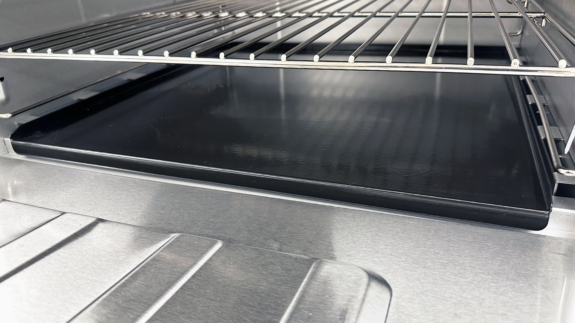 NSF 60 in. 10 Burner Gas Range with Double Ovens, Commercial  Gas Range, Heavy-duty Steel Frame