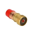 thumbnail image 6 of Motor Genic 5pcs Tig Welding Torch Stubby Gas Lens 4Gl332 (3/32") For 17/18/26, 6 of 12