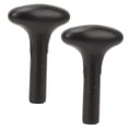thumbnail image 4 of 2PCS Paddle T-Handle Replacement for Kayaks, Canoes & Paddleboards - Summer Water Sports Essentials, 4 of 8