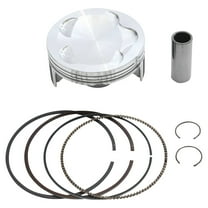 New Vertex Replica Forged Piston Kit for Yamaha YFZ 450 (04-09,12-13) 22984B