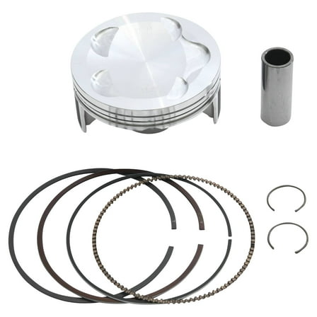 New Vertex Replica Forged Piston Kit for Yamaha YFZ 450 (04-09,12-13) 22984B