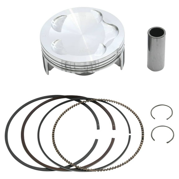 New Vertex Replica Forged Piston Kit for Yamaha YFZ 450 (04-09,12-13) 22984B