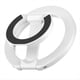 thumbnail image 1 of Soporte Magnético de Doble Cara para Teléfono, de Metal, para Escritorio, Ajustable, con Rotación de 360°., 1 of 5