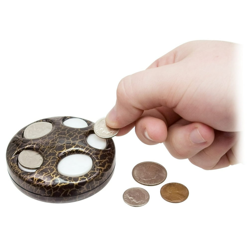 Coinboy Pocket Coin Dispenser
