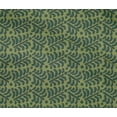 thumbnail image 4 of oneOone Cotton Flex Fabric Dot & Leaves Block Print Fabric BTY 40 Inch Wide, 4 of 4