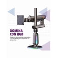 thumbnail image 2 of Soporte Ergonómico NB para Monitor 32”–60” | RGB | Movimiento Completo, 2 of 6